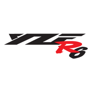 YZF R6 Logo