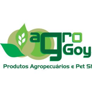 Logo, Medical, Brazil, Agro Goyá
