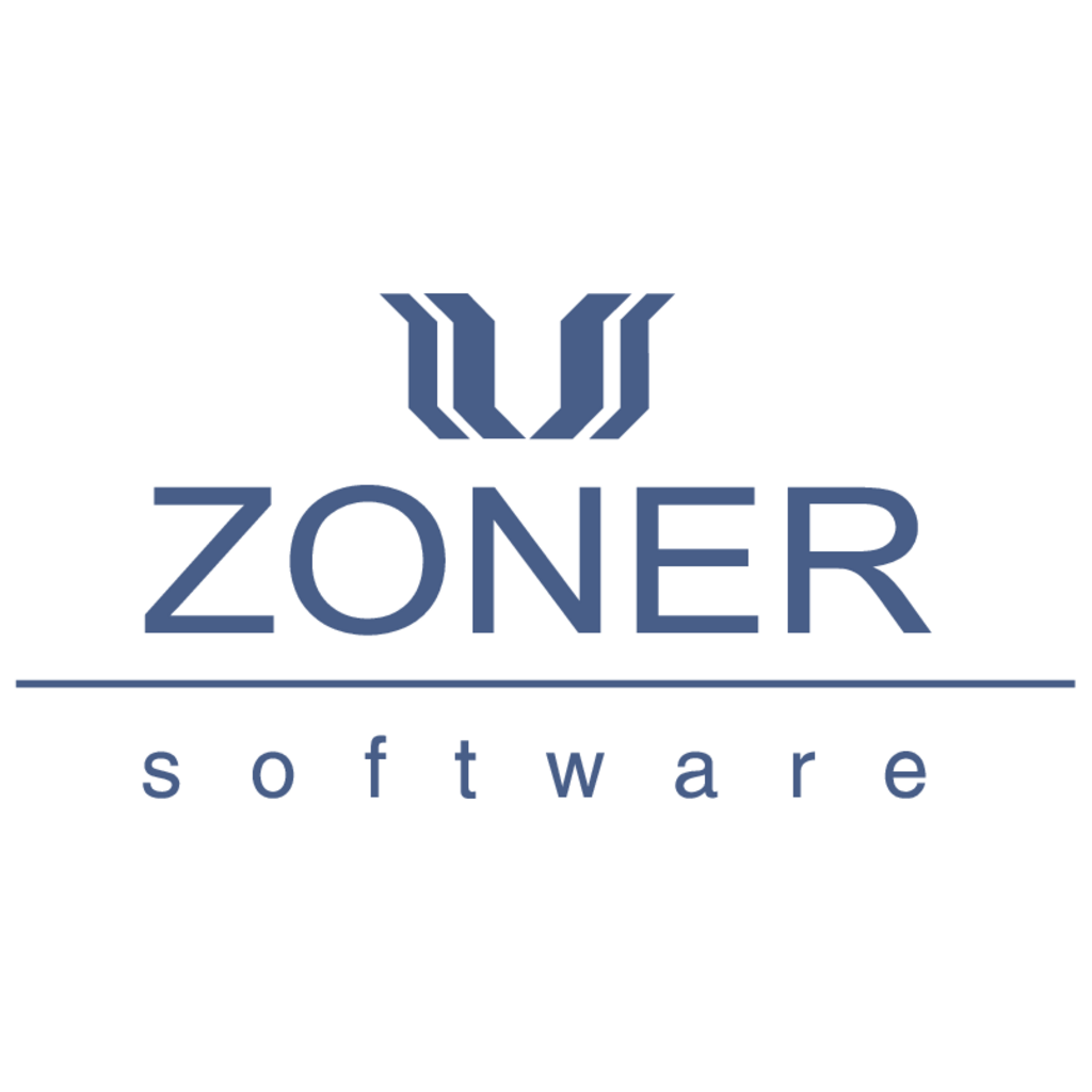 Zoner,Software