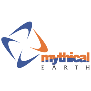 Mythical Earth Logo