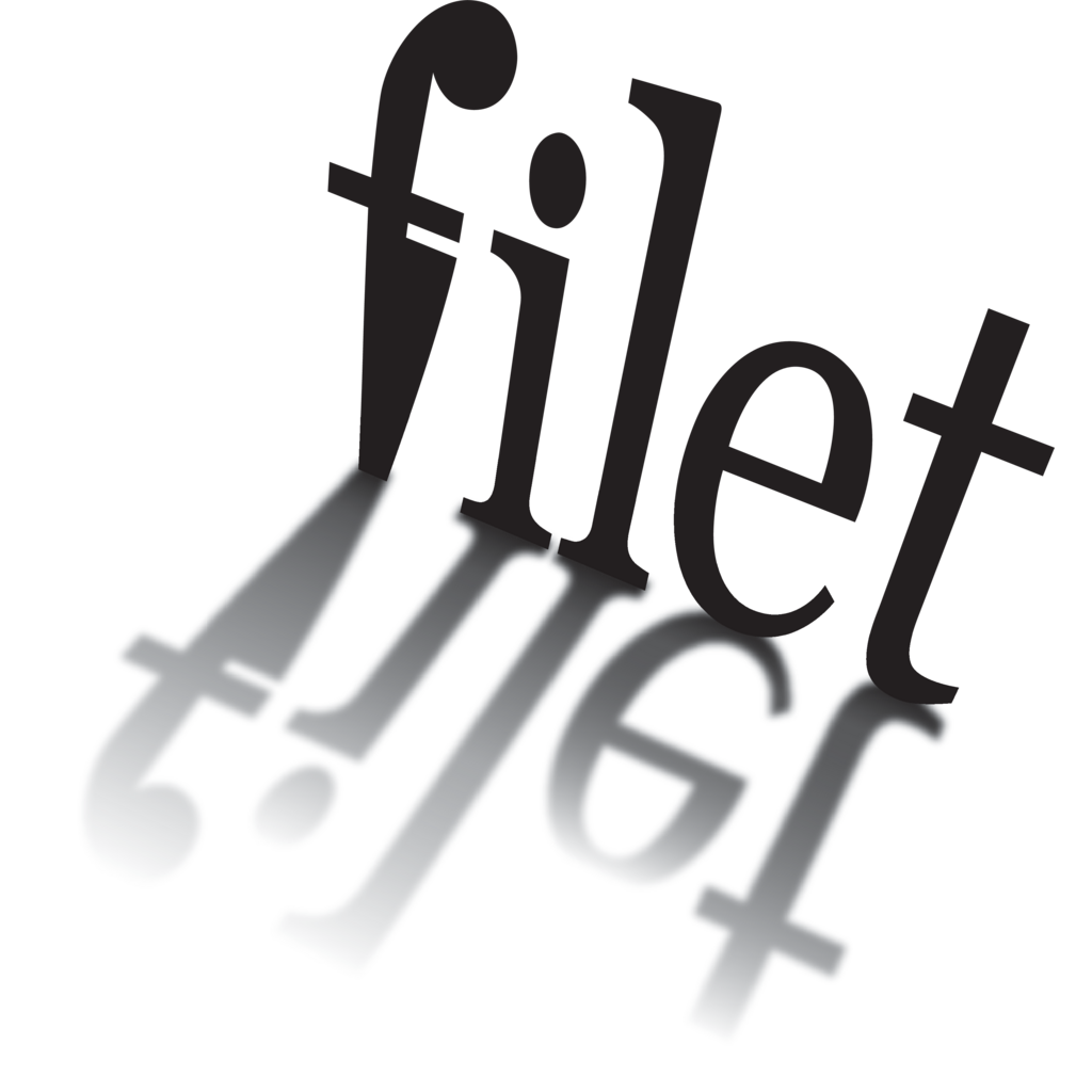 Filet,Post,Production