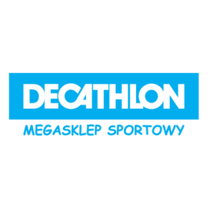 Decathlon Polska Logo