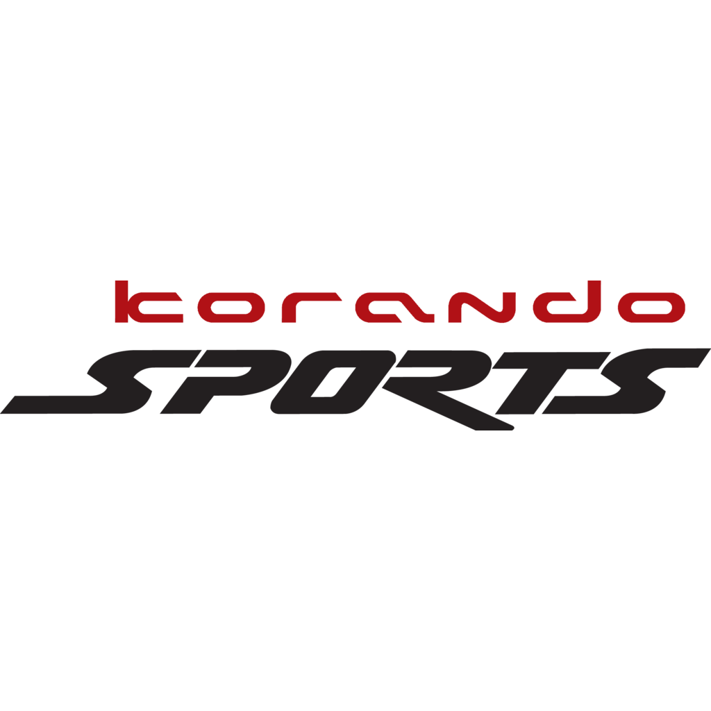 Korando Sports