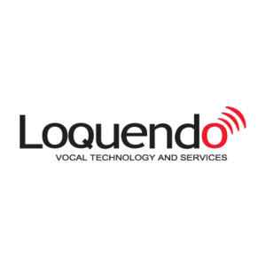 Loquendo Logo