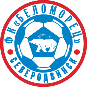 Logo, Sports, Russia, FK Belomorec Severodvinsk