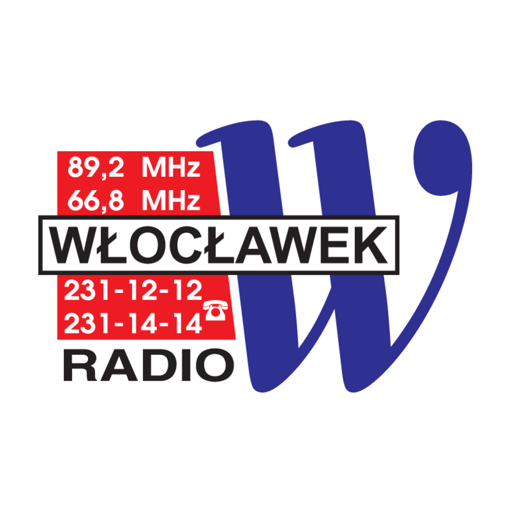 Wloclawek,Radio