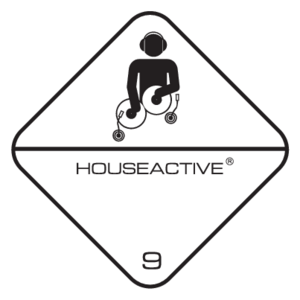 Houseactive Logo