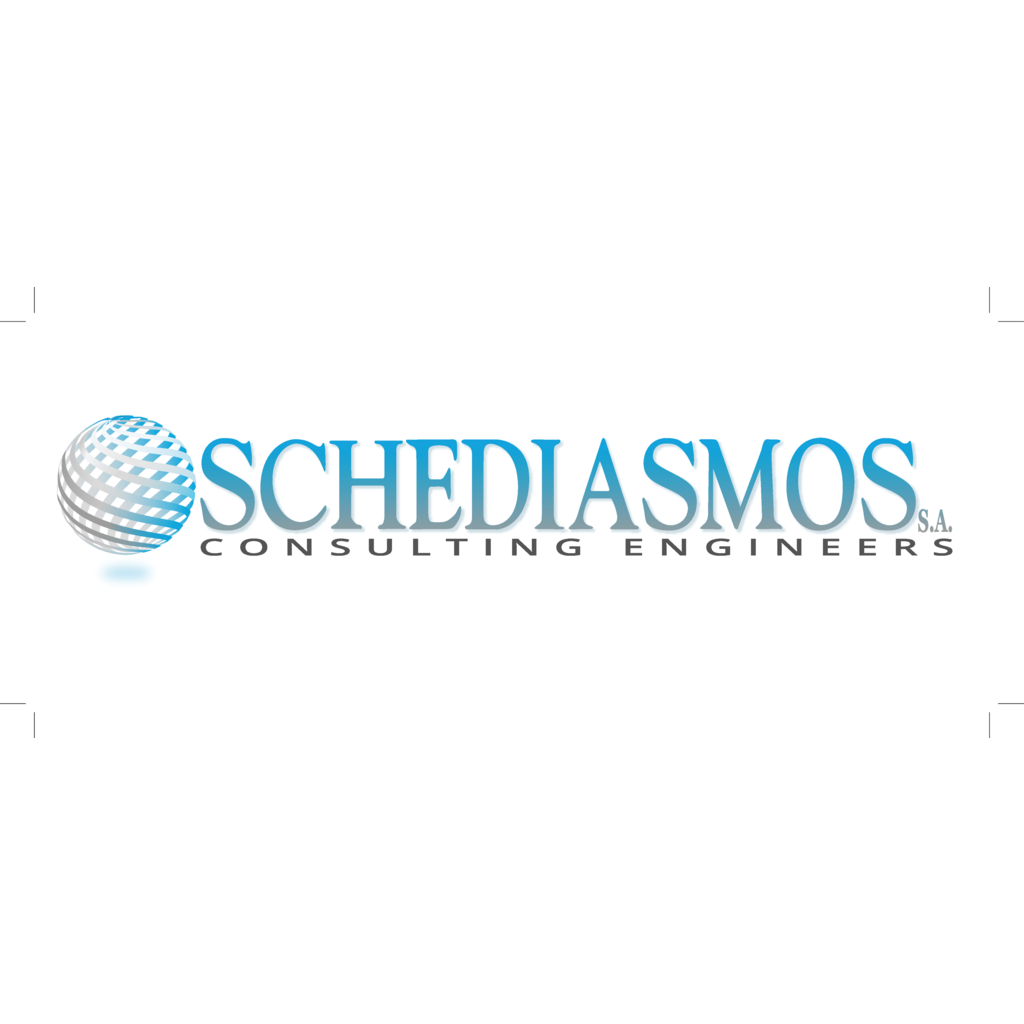Logo, Industry, Greece, Schediasmos