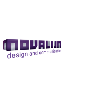 Logo, Design, Netherlands, Novalijn Communicatie
