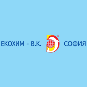 Ecohim VK Logo