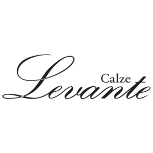 Levante Calze Logo
