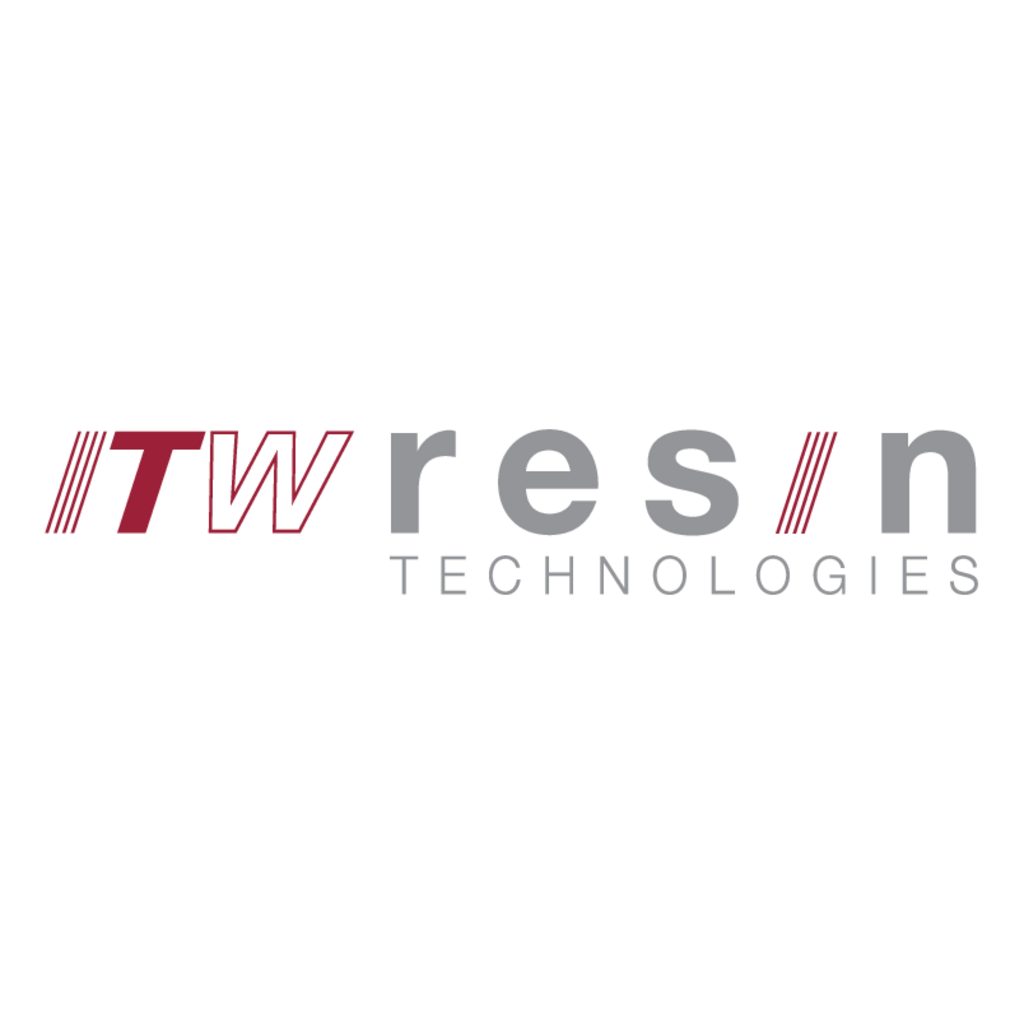 ITW,Resin,Technologies