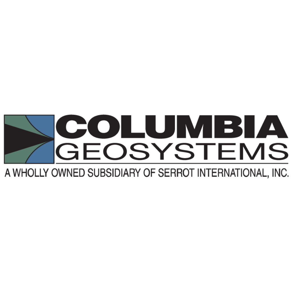 Columbia,Geosystems