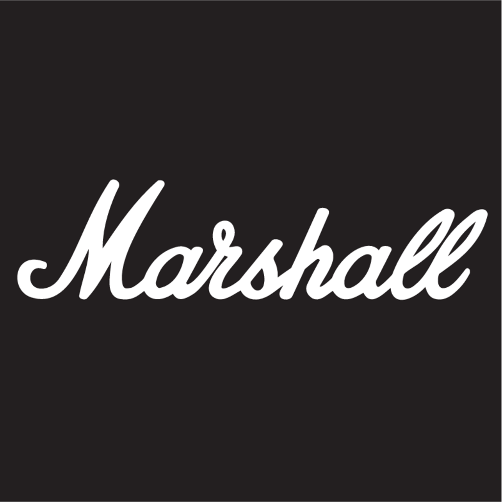 Marshall,Amplification