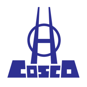 COSCO(364) Logo