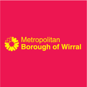 Metropolitan Borough of Wirral Logo