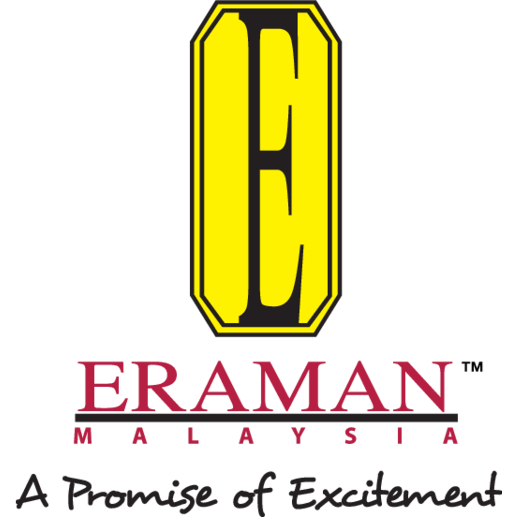 Eraman,Malaysia