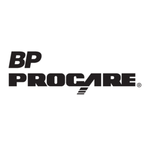BP Procare Logo