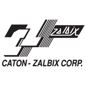 Caton-Zalbix Logo