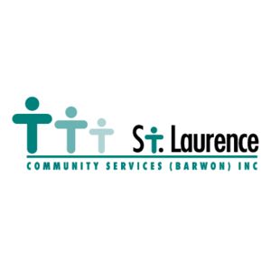 St  Laurence Logo