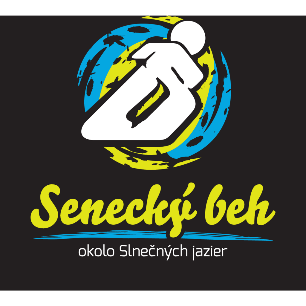 Logo, Sports, Slovakia, Senecký beh