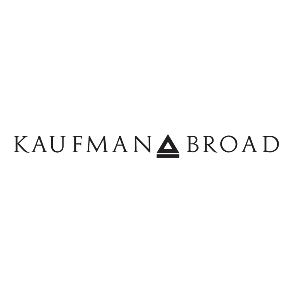 Kaufman,Broad