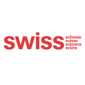 Swiss Air Lines Logo