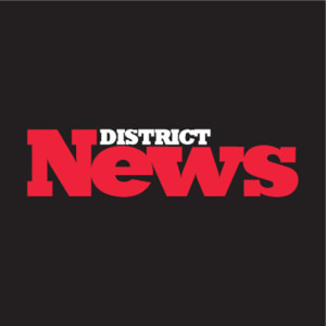 District News Logo