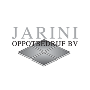Jarini Oppotbedrijf Logo
