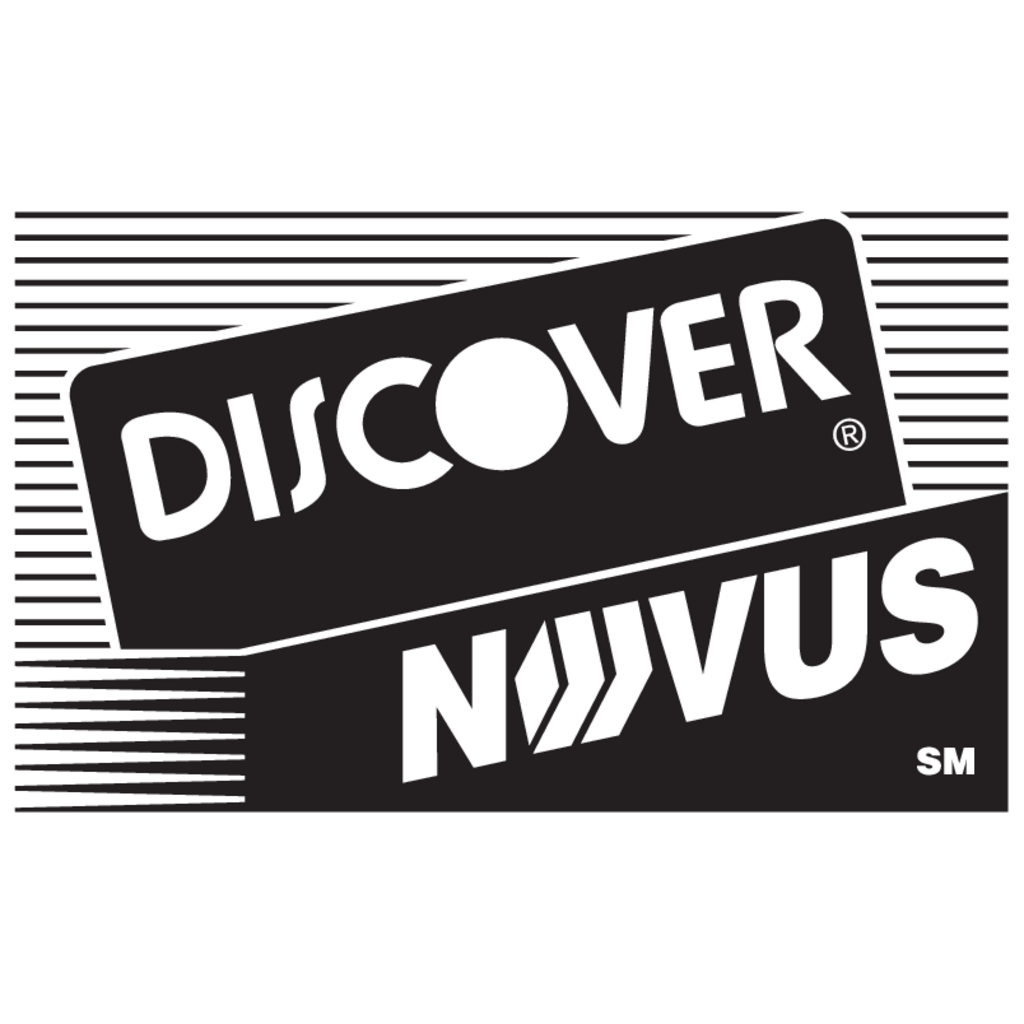 Discover,Novus(120)