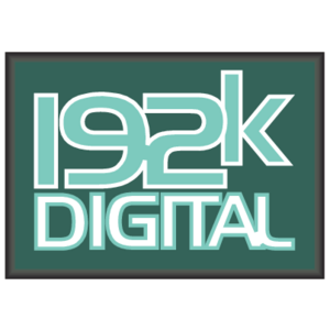 192K Digital Logo