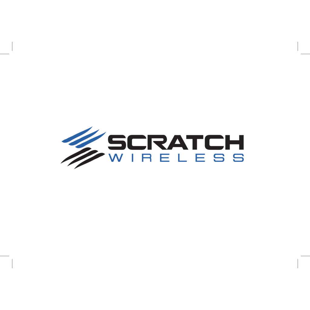 Logo, Unclassified, United States, Scratch Wireless