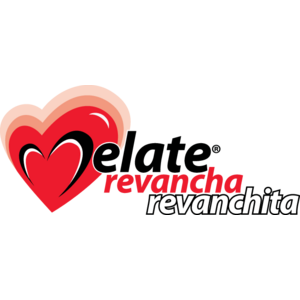 Melate Revancha Logo