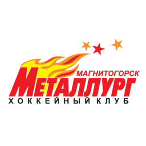 Metallurg Magnitogorsk Logo