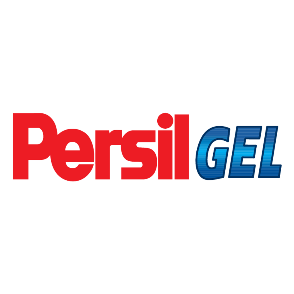 Persil,Gel