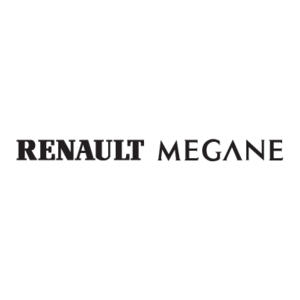Renault Megane(172) Logo