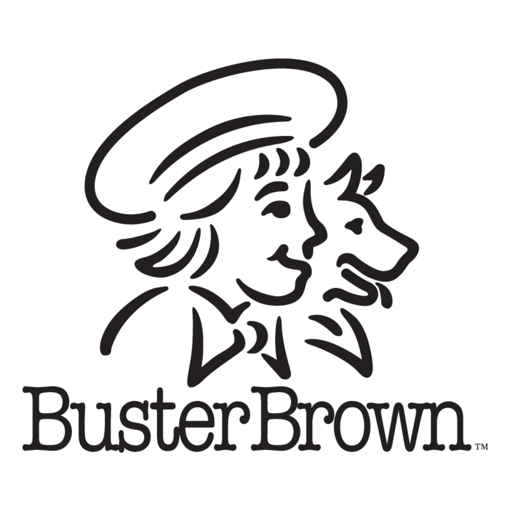 Buster,Brown(439)
