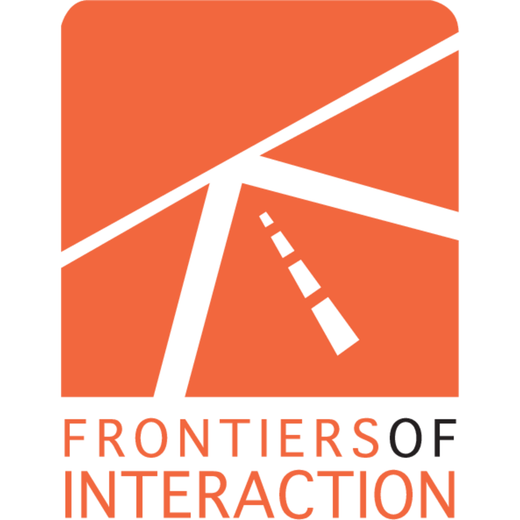 Frontiers,of,Interaction