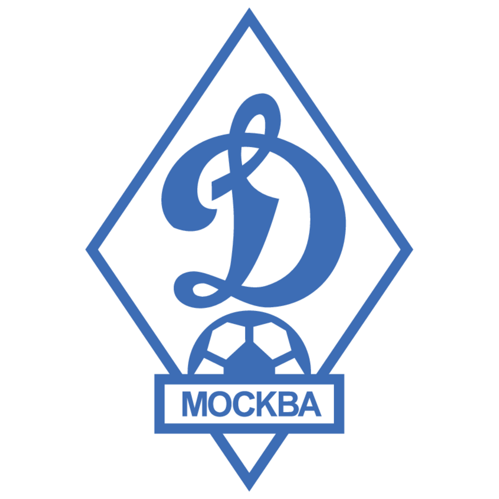 Dinamo,Moscow(94)