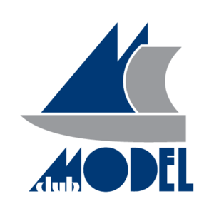 Model Club Logo