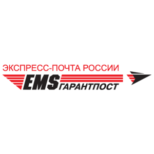 EMS(134) Logo