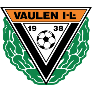 Logo, Sports, Norway, Vaulen IL