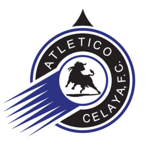 Atletico Celaya Logo
