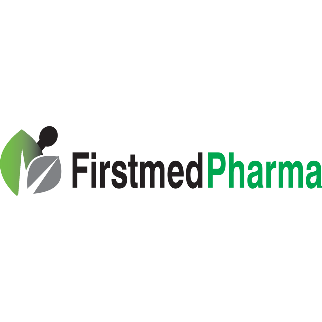 Logo, Medical, United States, Firstmed Pharma
