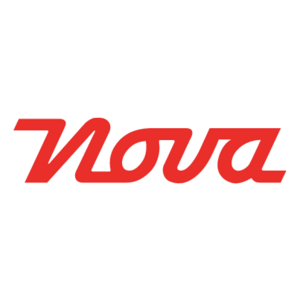 Nova(107) Logo