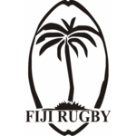 Fiji Rugby Logo