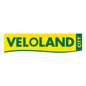 Veloland City Logo