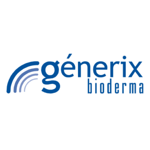 Generix Bioderma Logo