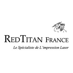 RedTitan France Logo