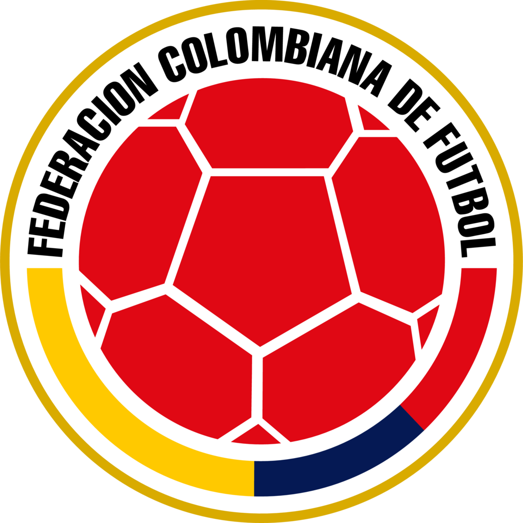 Federacion,Colombiana,de,Futbol